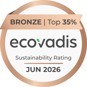 EcoV Bronze 2026