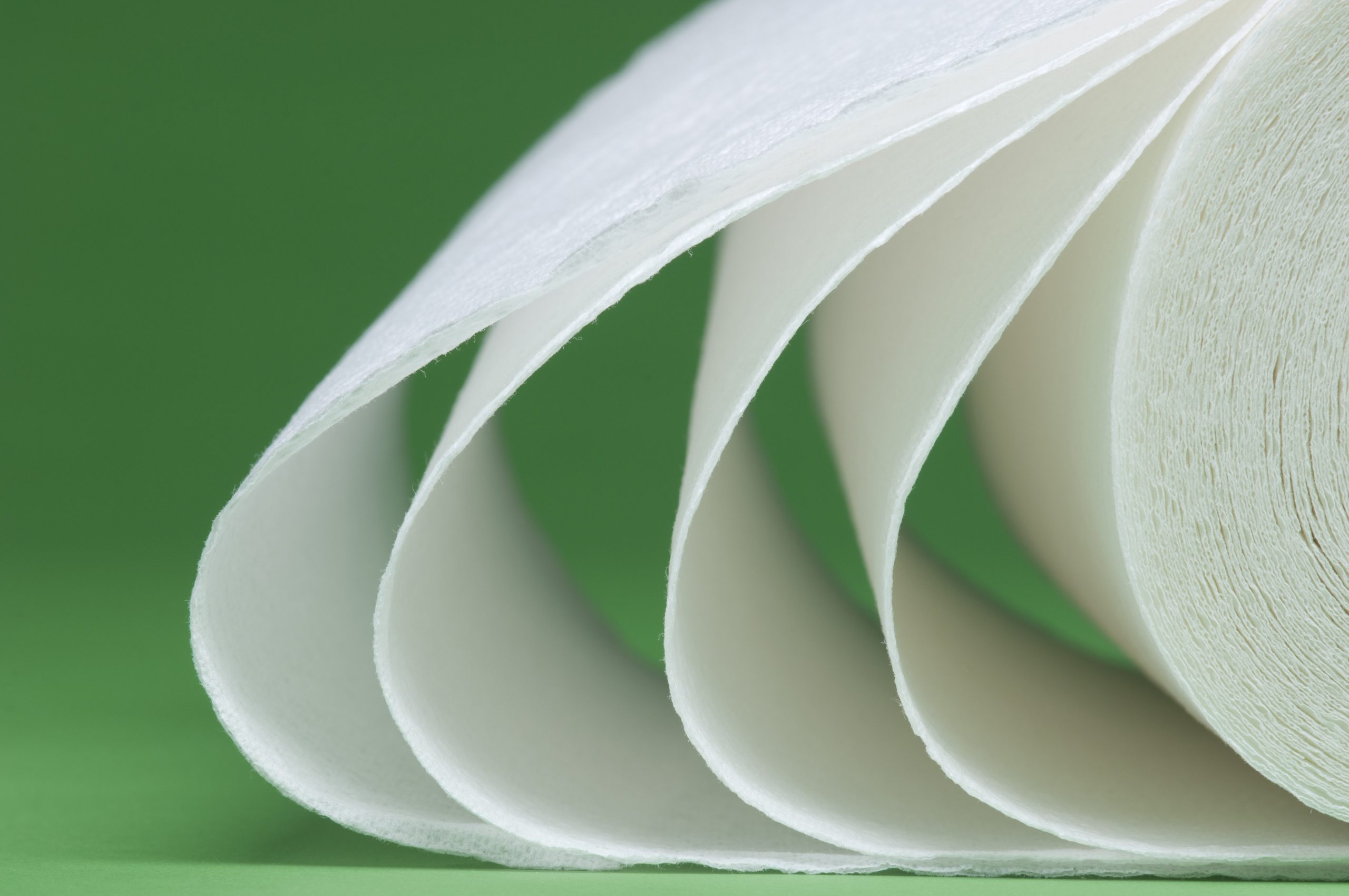 Wetlaid Nonwoven sanding paper